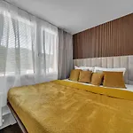 Apartmán Lucie Svoboda nad Úpou