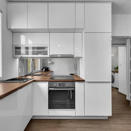 Apartment Lucie Svoboda nad Upou