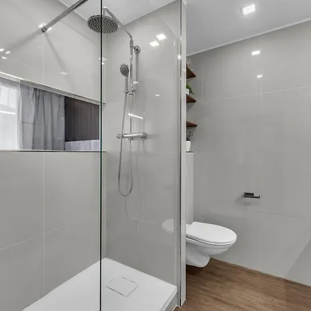 Apartment Lucie
