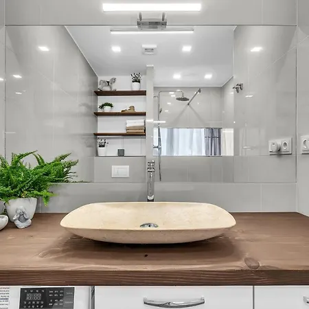 Lucie Apartament Svoboda nad Úpou