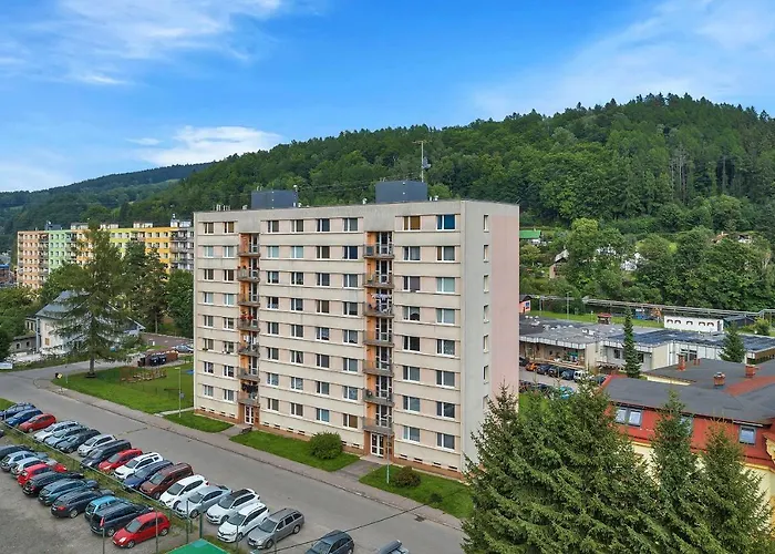 Lucie Apartment